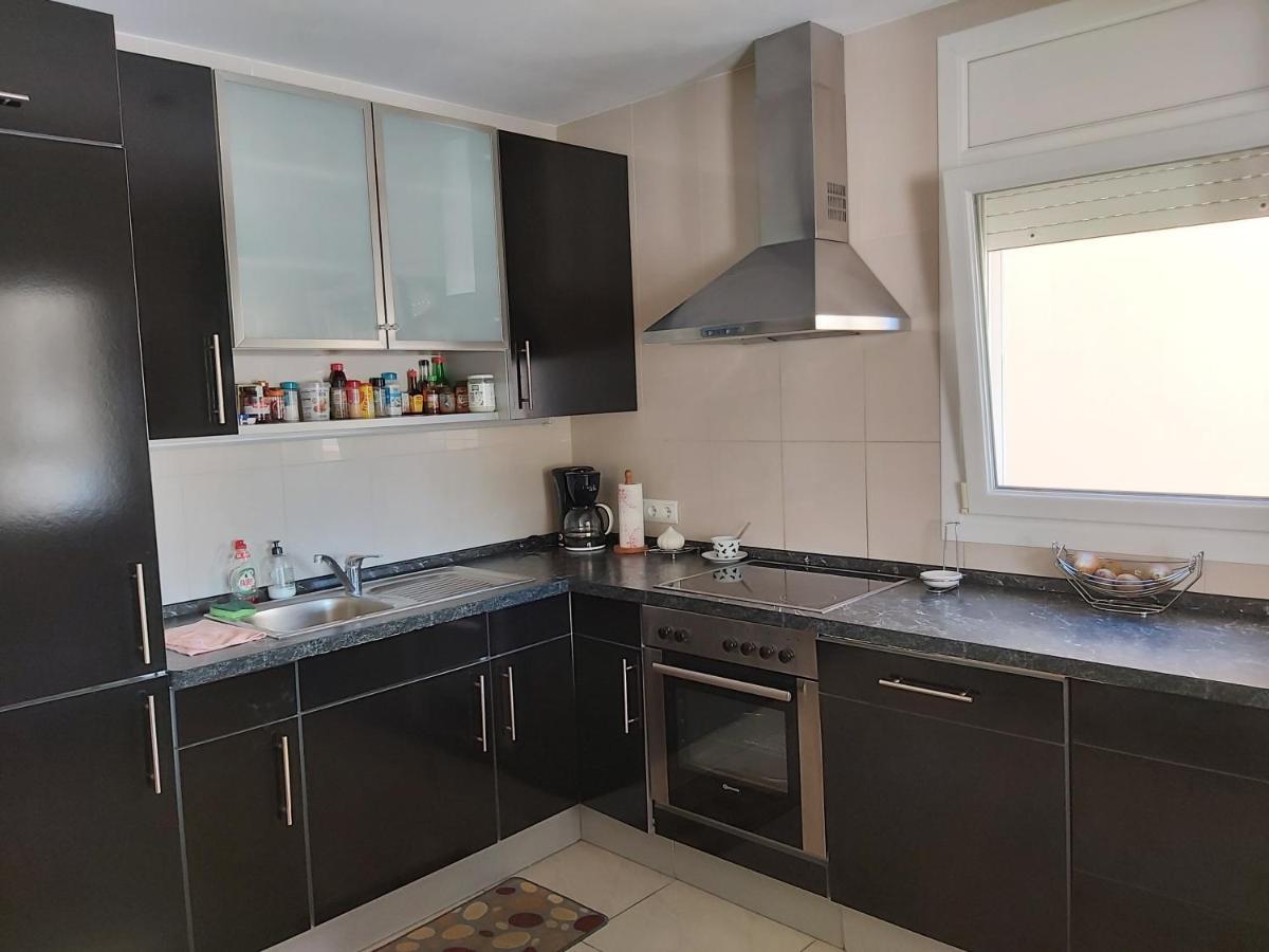 Casa Amb Piscina Privada Vila Empuriabrava Exterior foto