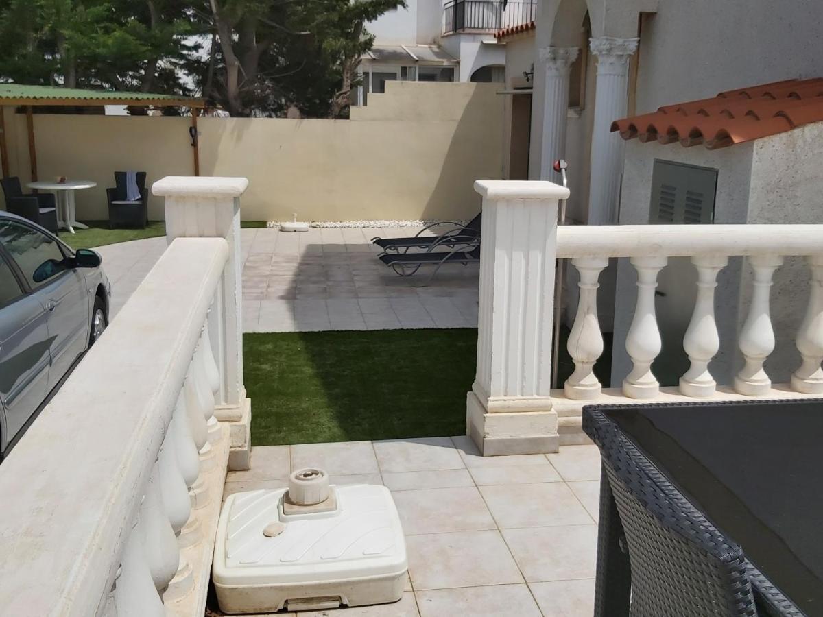 Casa Amb Piscina Privada Vila Empuriabrava Exterior foto